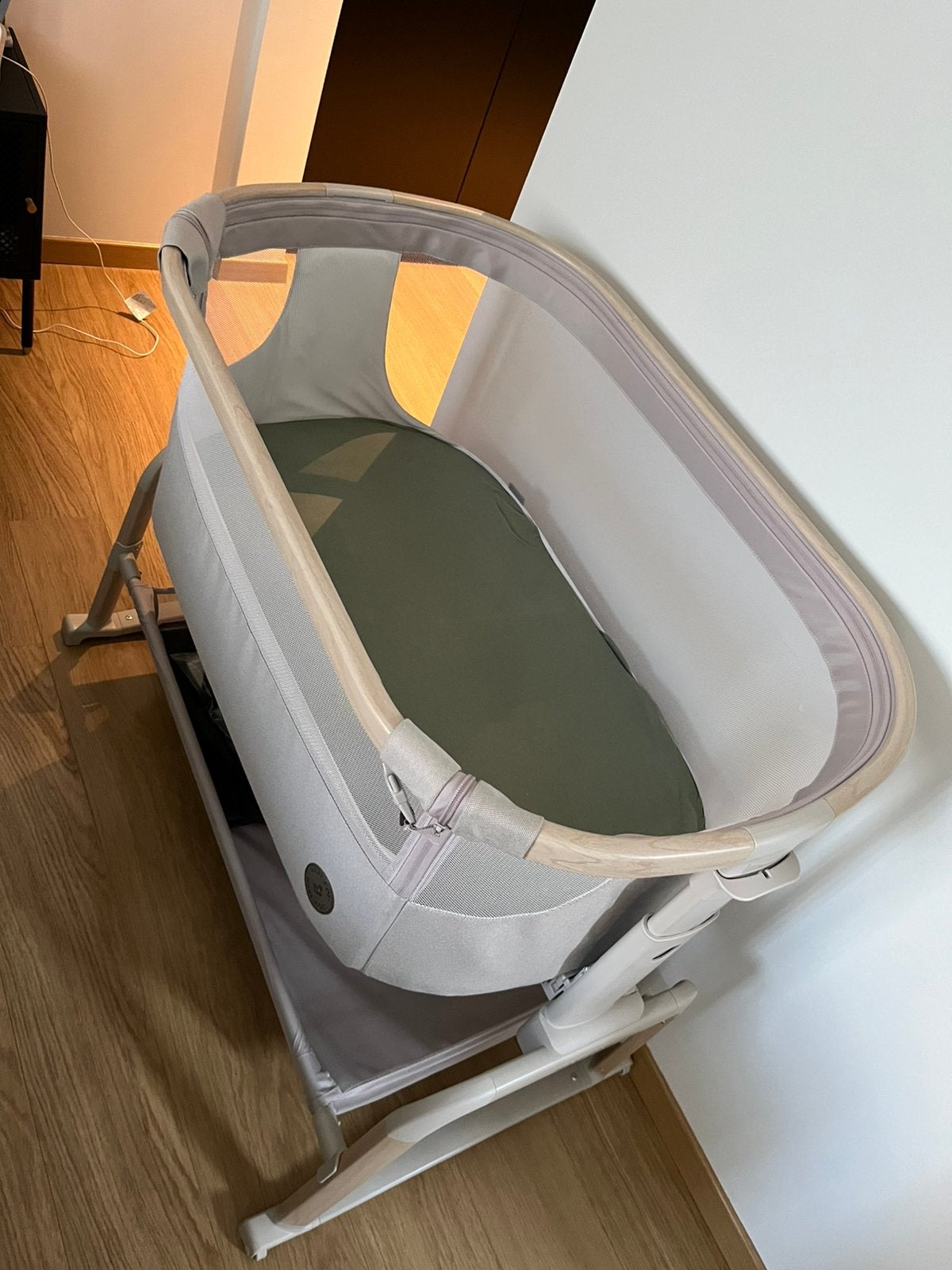 Maxi cosi cosleeper, Kinderen en Baby's, Ophalen, Zo goed als nieuw