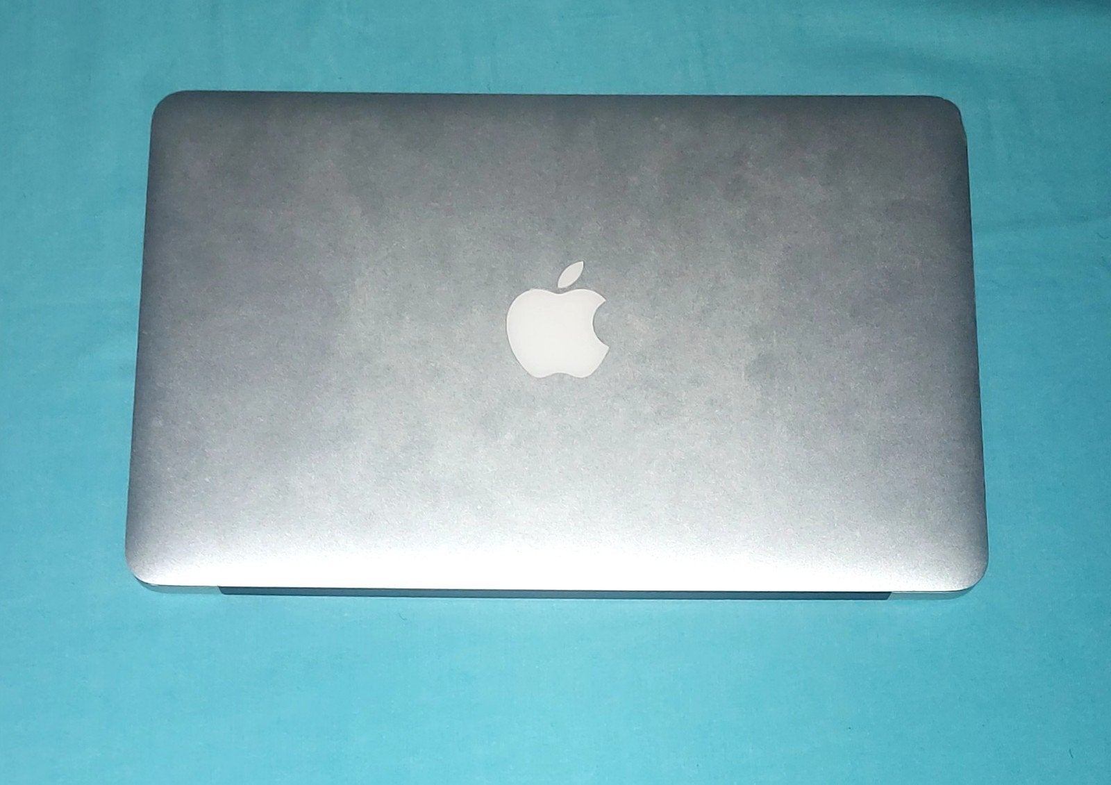 Macbook 2013, Computers en Software, Ophalen, Zo goed als nieuw, MacBook