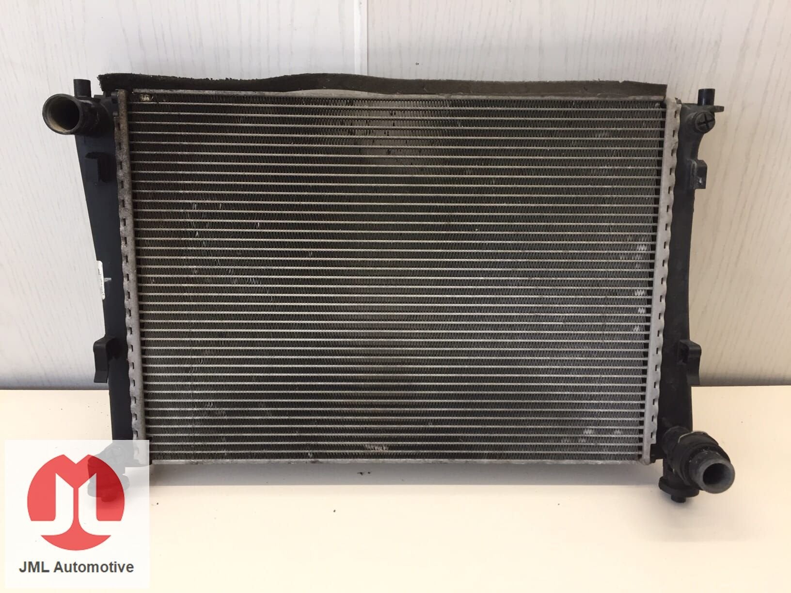 RADIATEUR MAZDA 2, -, Utilisé, -, -