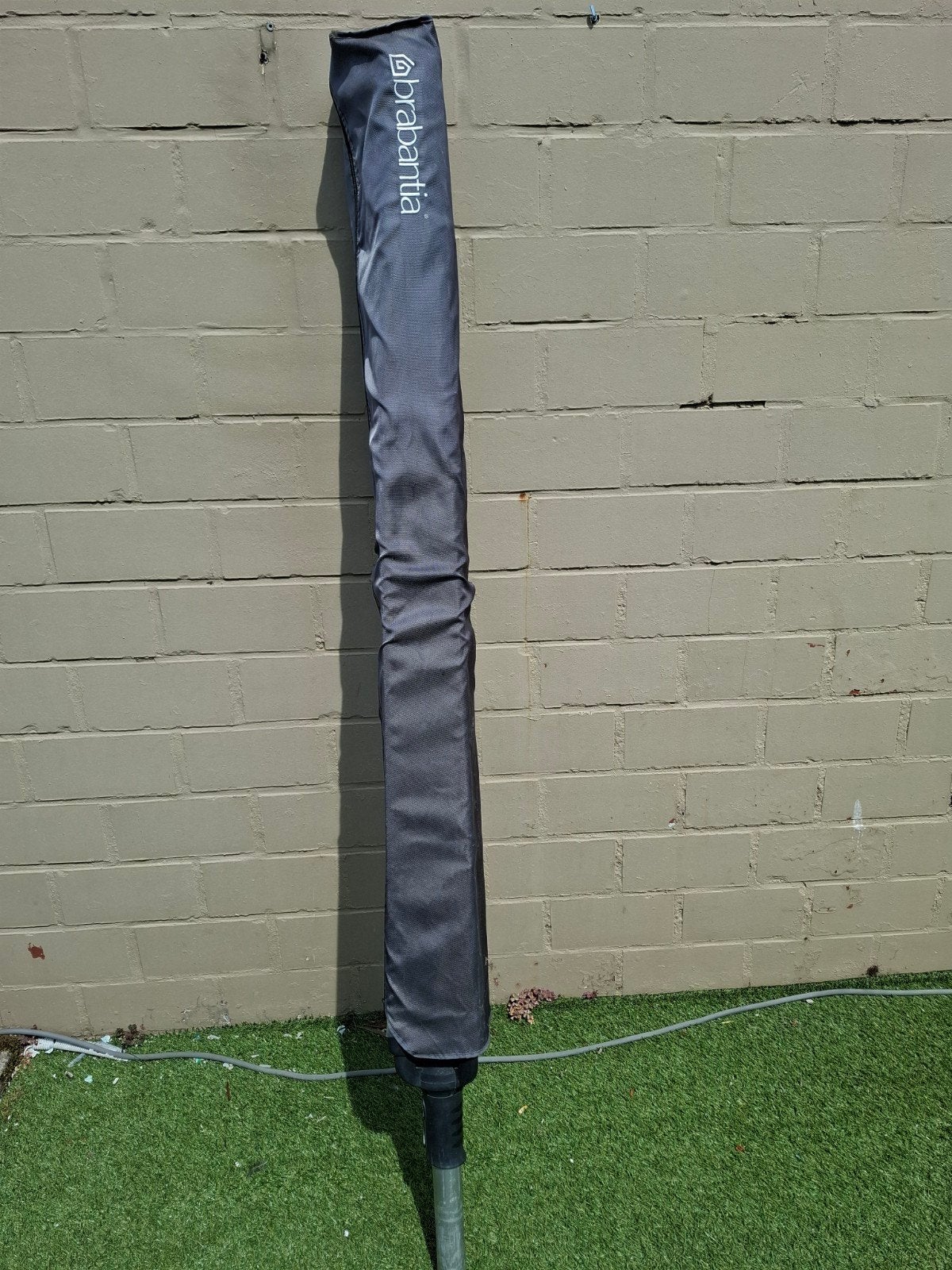 brabantia droogmolen te koop, Jardin & Terrasse, Enlèvement, Utilisé, Séchoir