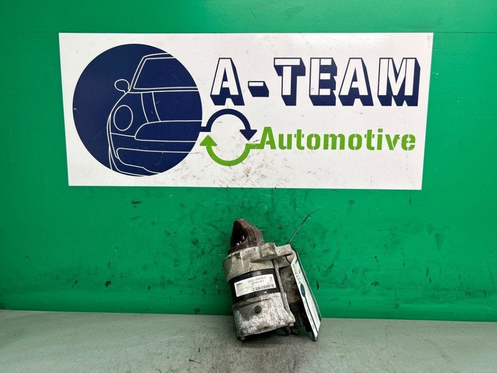 DÉMARREUR Toyota Aygo (B40) (|281000Q100|), Autos : Pièces & Accessoires, Valeo, Toyota, Utilisé, 100, rue de Courcelles
75017  Paris, FR