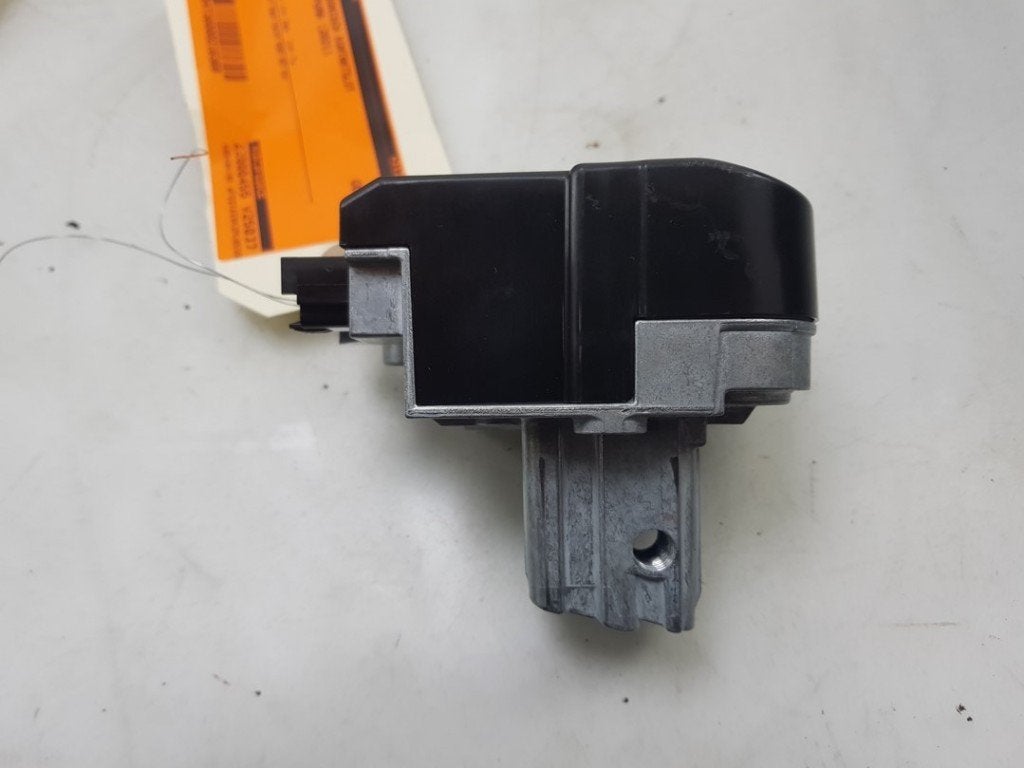 ANTIVOL DE DIRECTION (|H1BC3F880CC|H1BC3F880CE|2294520|), Utilisé, Ford