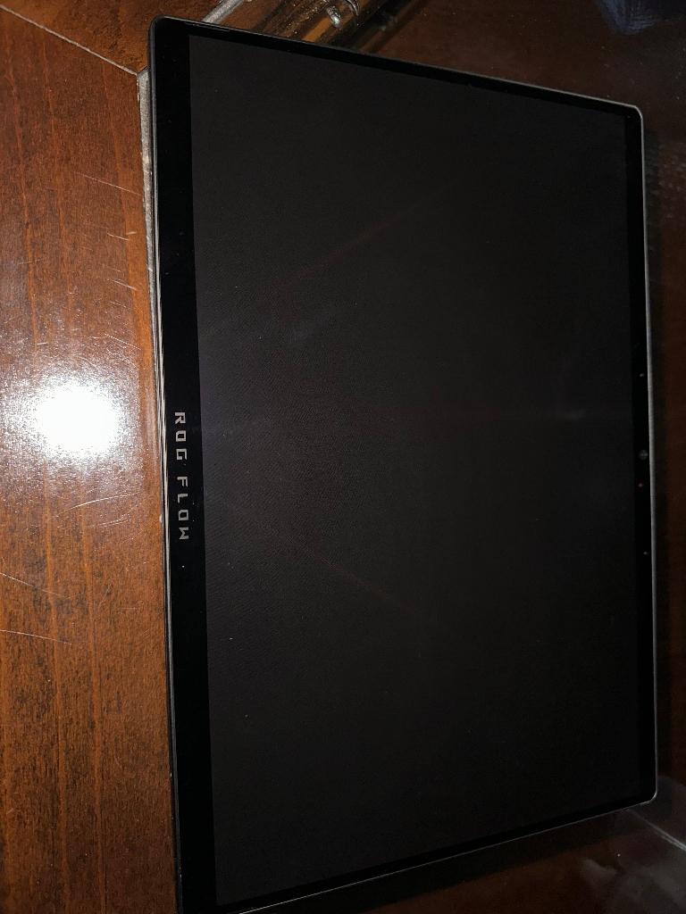 ROG FLOW Z13 2025 - Gaming Laptop, Neuf, Asus, 13 pouces, Avec écran tactile