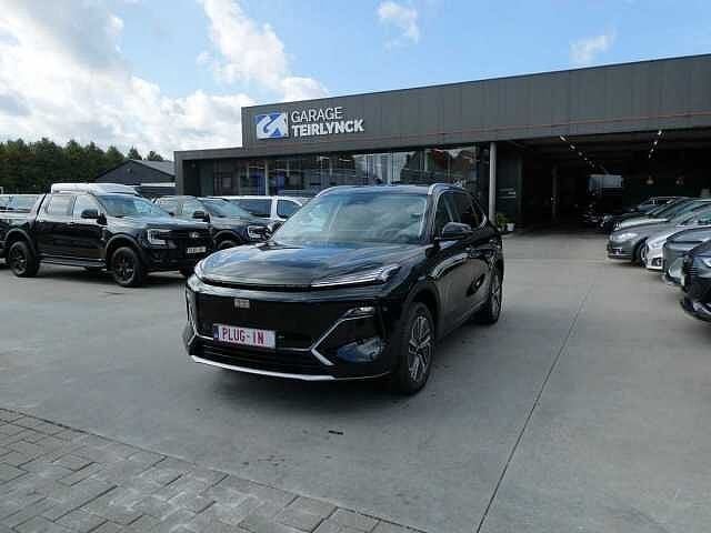 Geely Starray EM-i 1.5i PHEV 262pk Automaat Pro ACC BLIS, Cruise Control, Entreprise, 5 places, Automatique