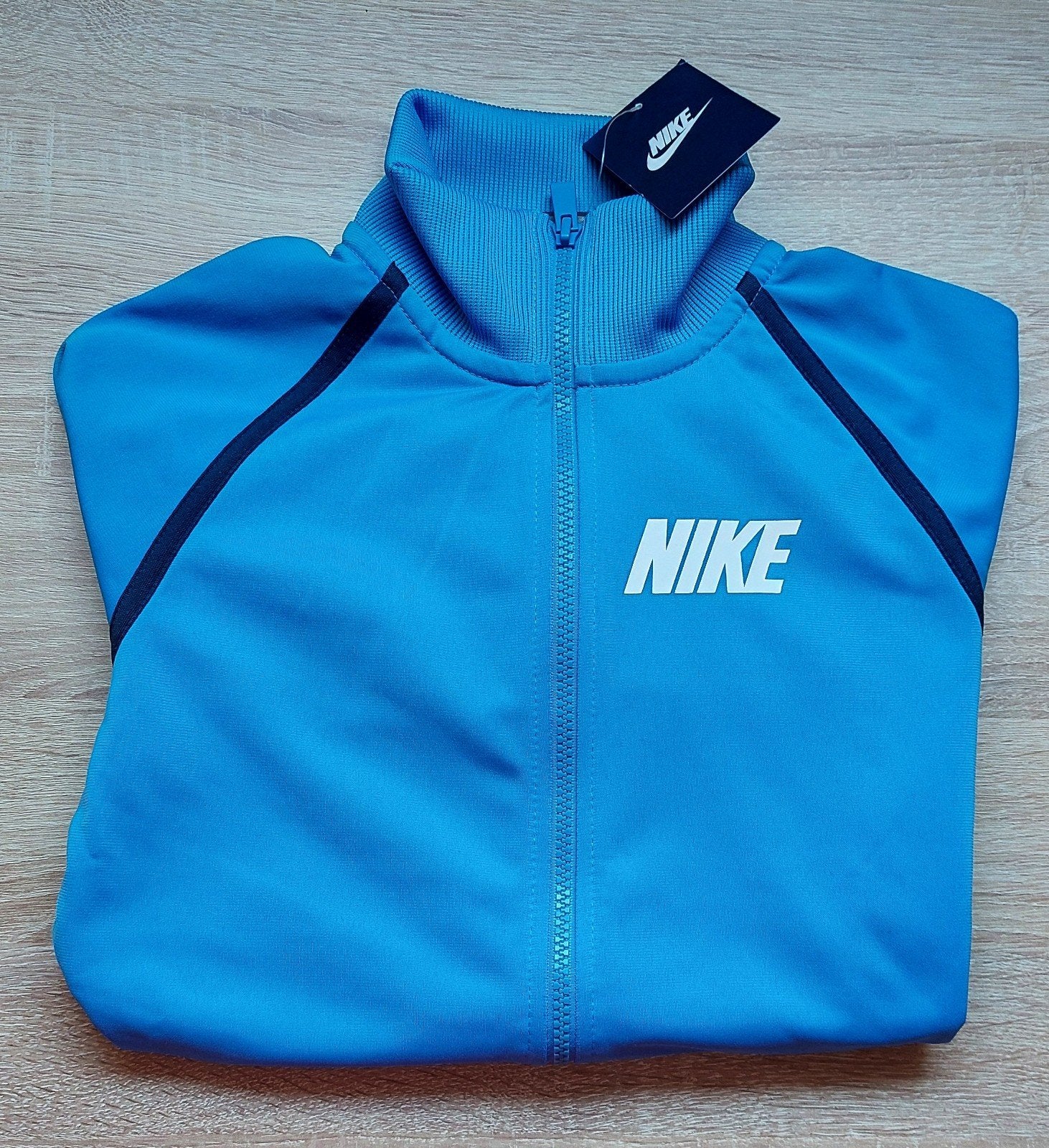 Nieuwe trainingsvest - NIKE - Maat XS, Neuf, Garçon, NIKE, Enlèvement ou Envoi