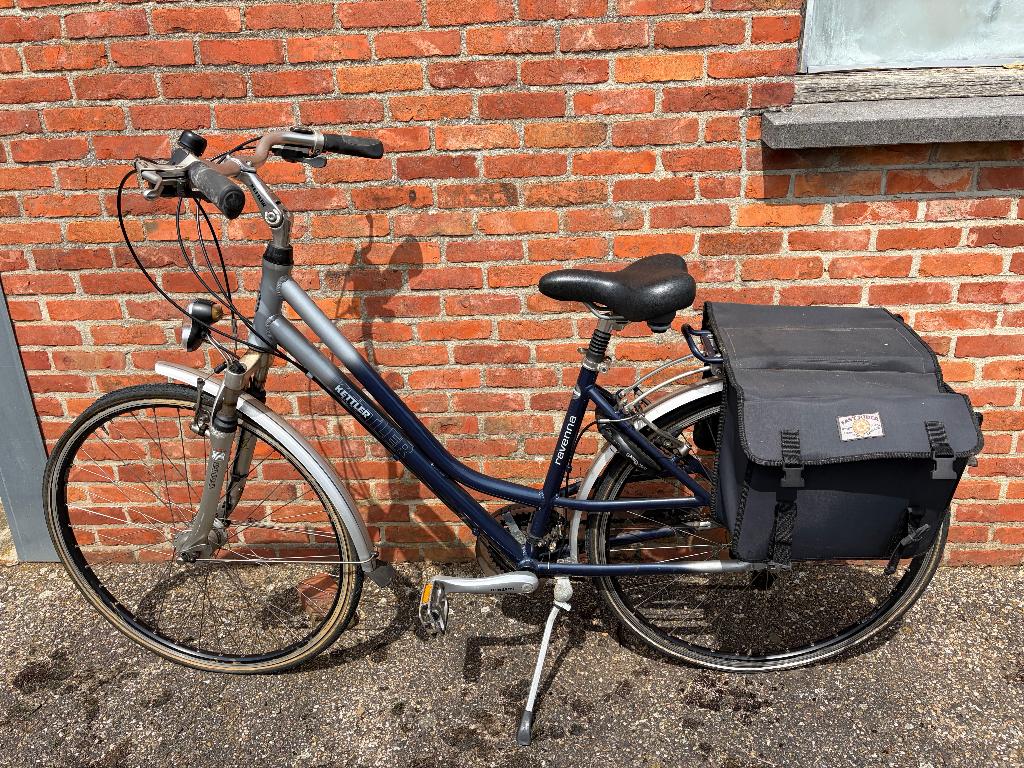 3 fietsen. 150€, Fietsen en Brommers, Fietsen | Eenwielers, Ophalen, Gebruikt, Velgrem