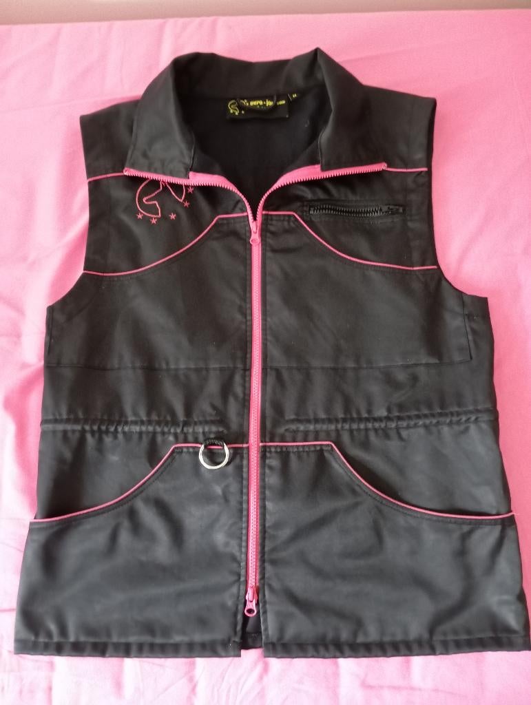 Gilet pour dressage chien, Animaux & Accessoires, Enlèvement ou Envoi, Utilisé