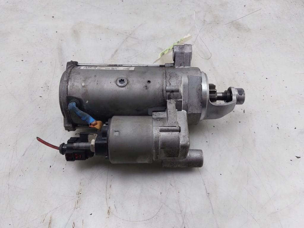 DÉMARREUR Audi A6 Avant (C8) (|057911022|057911022X|), Valeo, Audi, Utilisé, 100, rue de Courcelles
75017  Paris, FR