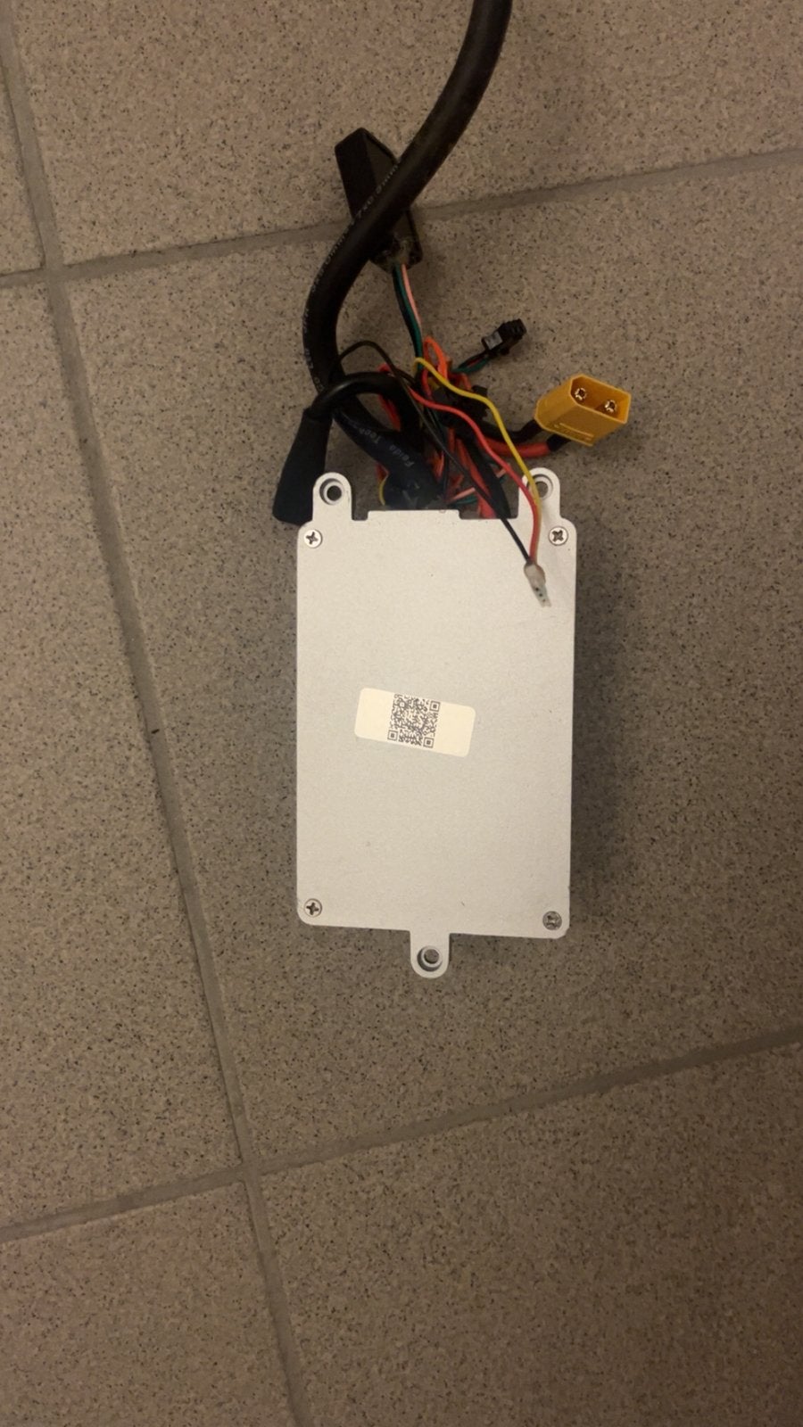 Ouxi GT2000 controller, Ophalen, Zo goed als nieuw, Elektrische fiets, Overige typen