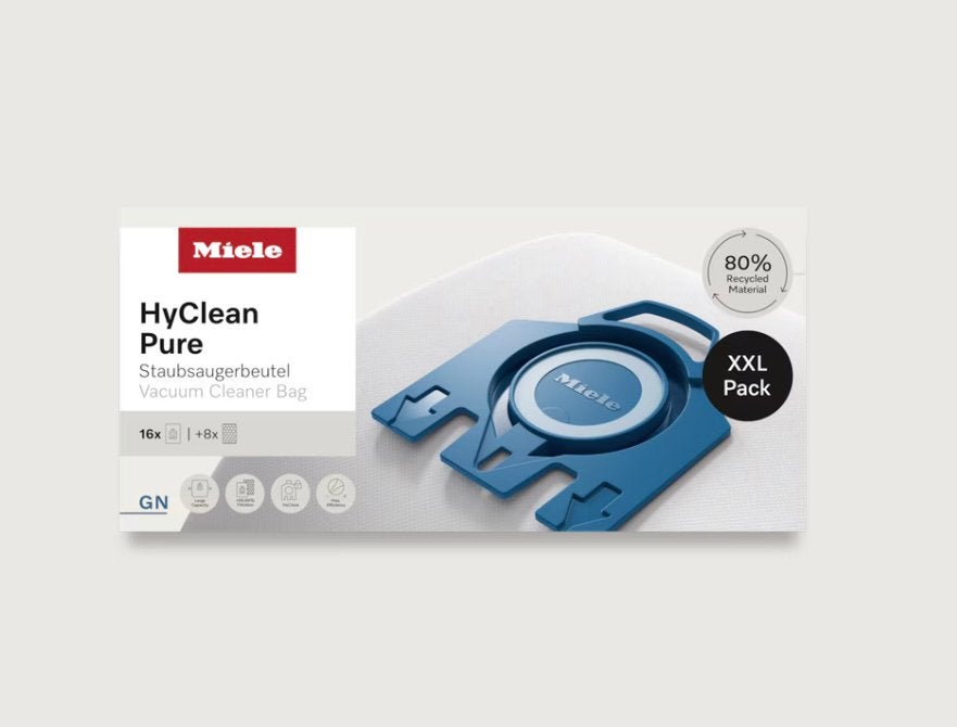 Miele stofzuigerzakken, Elektronische apparatuur, Verzenden, Nieuw, Overige typen, Miele