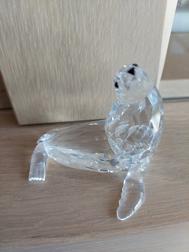 Swarovski, Ophalen, Nieuw, Dier