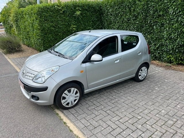 NISSAN PIXO 67.000 Km, Autos, Nissan, ABS, Achat, 50 kW, 5 portes