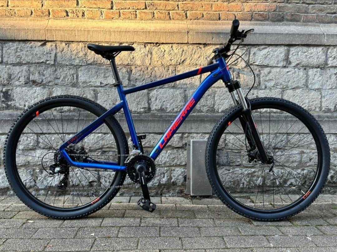 LaPierre Edge 2.9, Gebruikt, Hardtail, Heren, Schijfrem