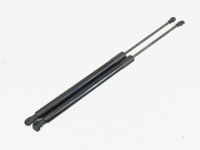 Set Gasdempers Achterklep van een Volkswagen Golf, Auto-onderdelen, Carrosserie, Volkswagen, Gebruikt, 3 maanden garantie, Ophalen of Verzenden