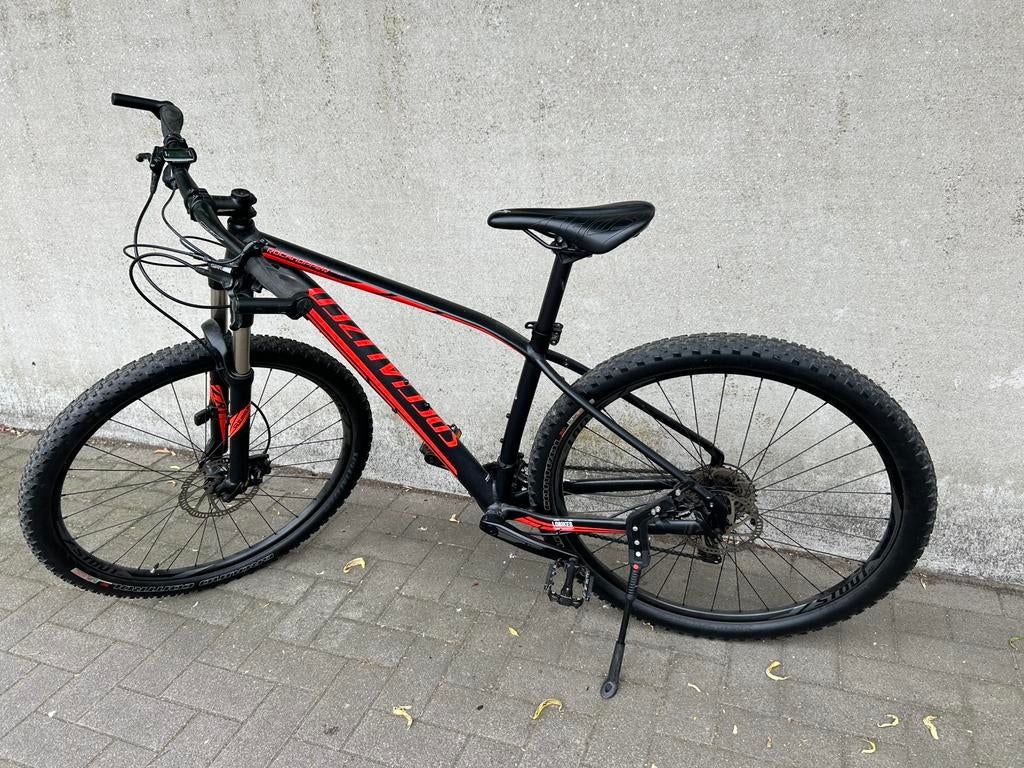 Mbt specialized, Fietsen en Brommers, Heren, Zo goed als nieuw, Ophalen, Overige merken