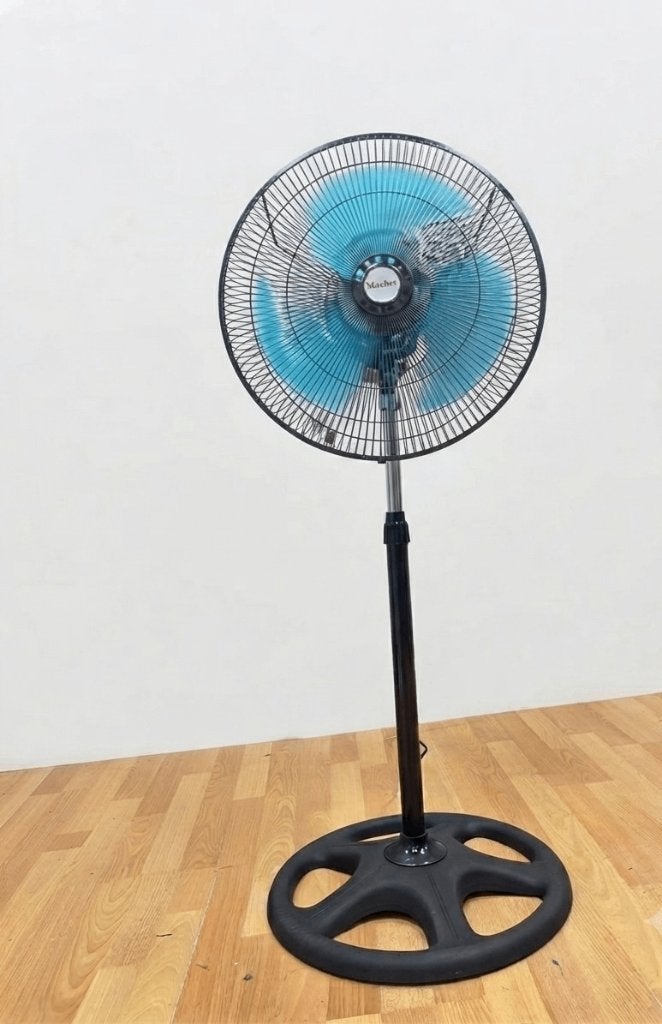 16 inch ventilator, Ophalen of Verzenden, Nieuw