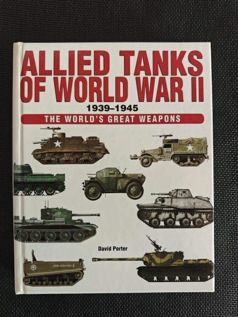 Allied thanks of WWII, Enlèvement ou Envoi, Deuxième Guerre mondiale, Comme neuf, Général