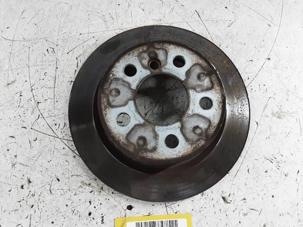 REMSCHIJF ACHTER Mini Mini (F56) (01-2013/10-2017), Gebruikt, Mini, Petuelring 130
80809  München, DE, Minikundenbetreuung@mini.de