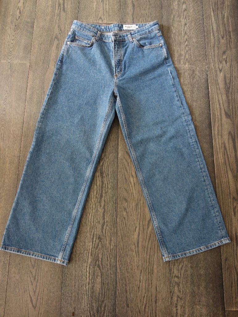 Jean bleu moyen "MARC O'POLO", Vêtements | Femmes, Jeans, MARC O'POLO, Envoi, Neuf, Bleu