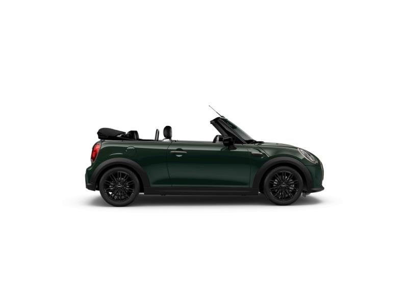 MINI Cooper RESOLUTE EDITION/Rebel Green, 100 kW, Achat, Euro 6, Entreprise