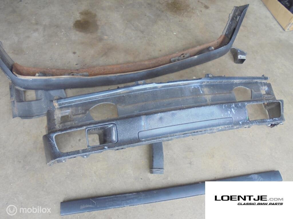 Keienvanger BMW e30 type 2 325i 320i 318i etc, Auto-onderdelen, Gebruikt, Ophalen of Verzenden, BMW, BMW