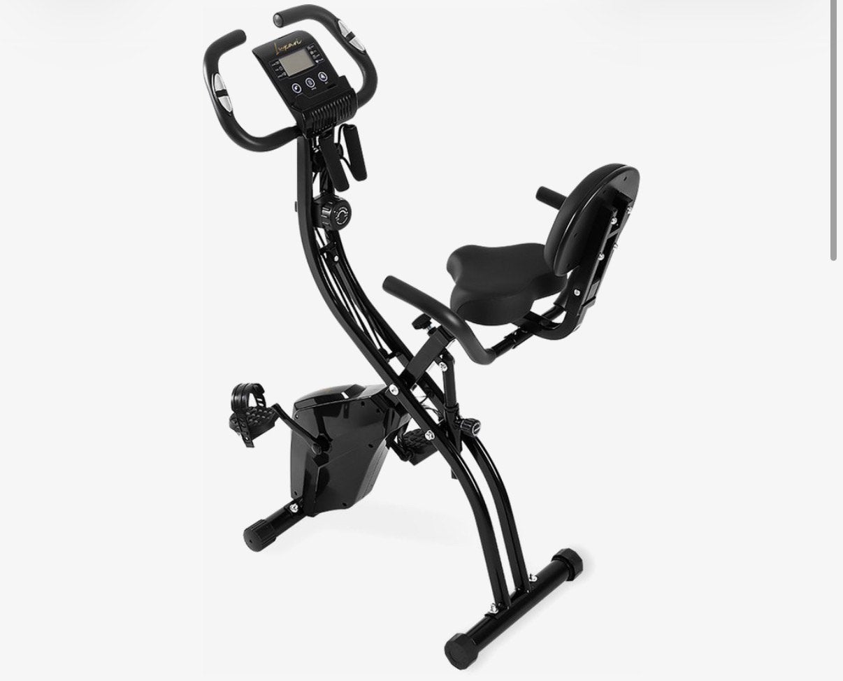 Hometrainer luxari, Ophalen, Nieuw, Benen, Hometrainer