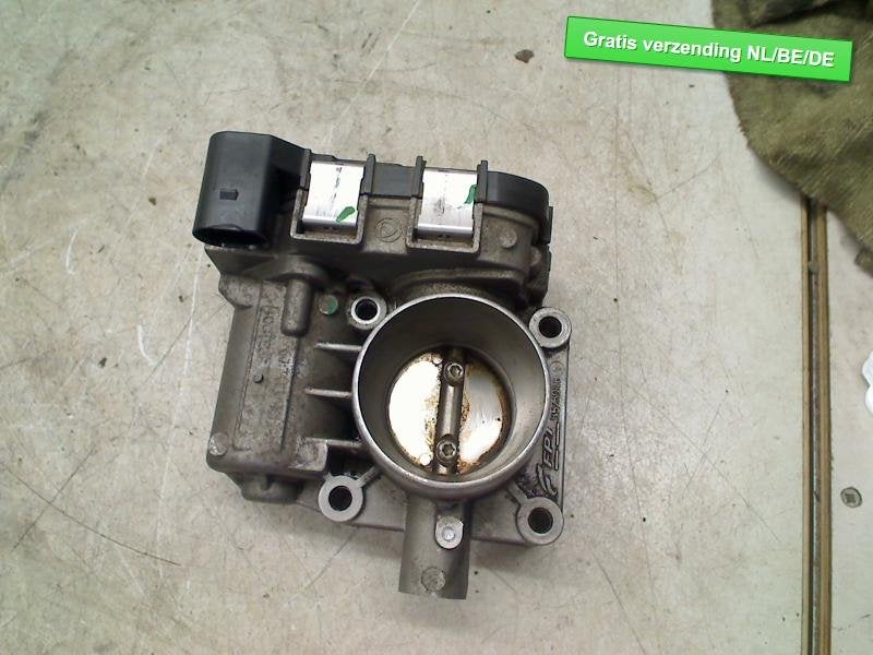GASKLEPHUIS Fiat 500 (312) (55250461|55250461), Auto-onderdelen, FCA Germany GmbH, Gebruikt, IPC D1-09 Bahnhofsplatz
65423  Rüsselsheim am Main, DE