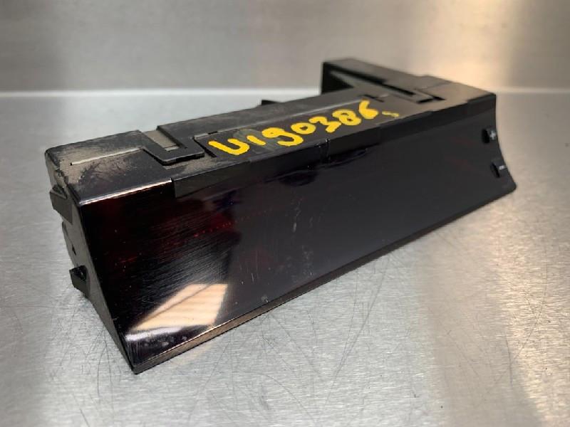 HORLOGE Subaru Forester (SH) (|85261FG000|), Utilisé, Subaru