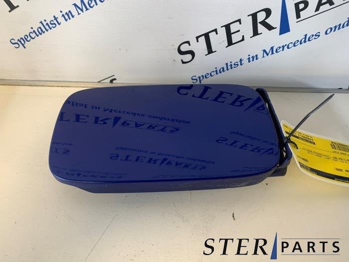 Clapet réservoir d'un Mercedes SLK (352), 3 mois de garantie, Utilisé, -, -