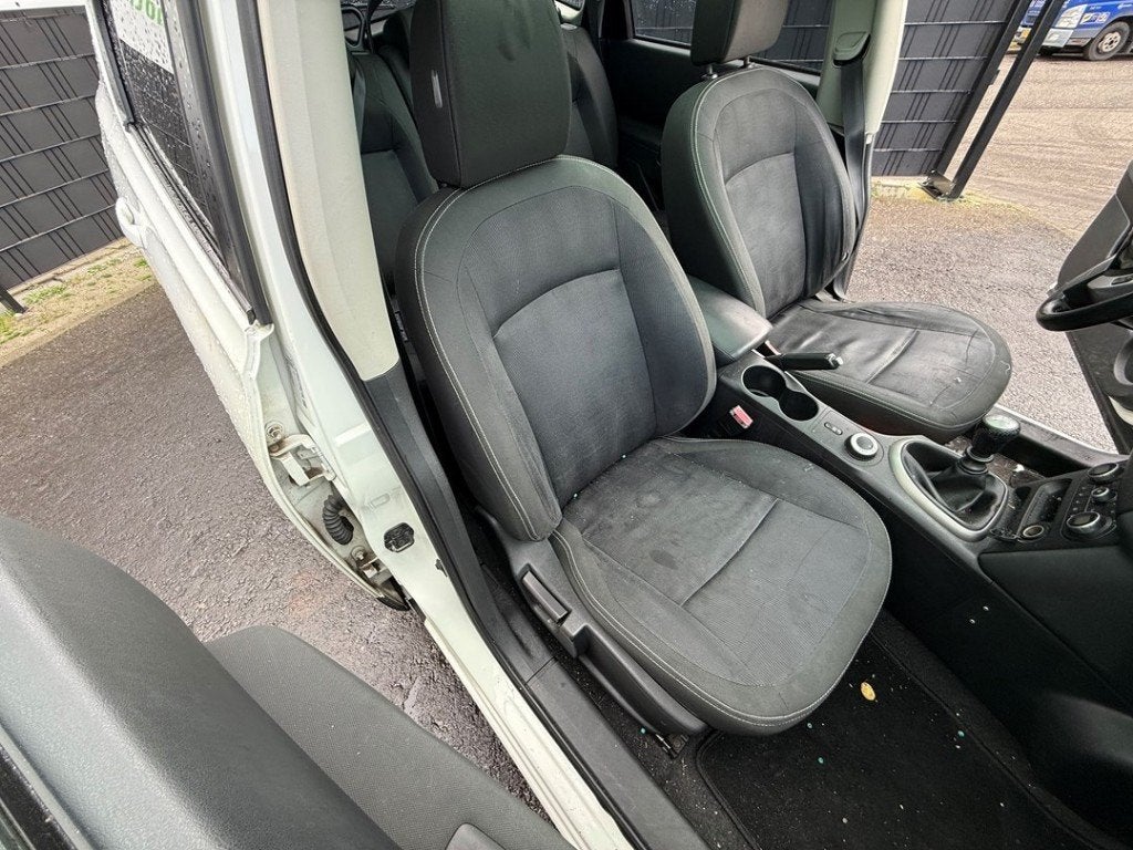 SIEGE AVANT DROIT ( PASSAGER ) Nissan Qashqai (J10), Germany@nissan-services.eu, Kronenweg 38
50389  Wesseling, DE, Utilisé, Nissan