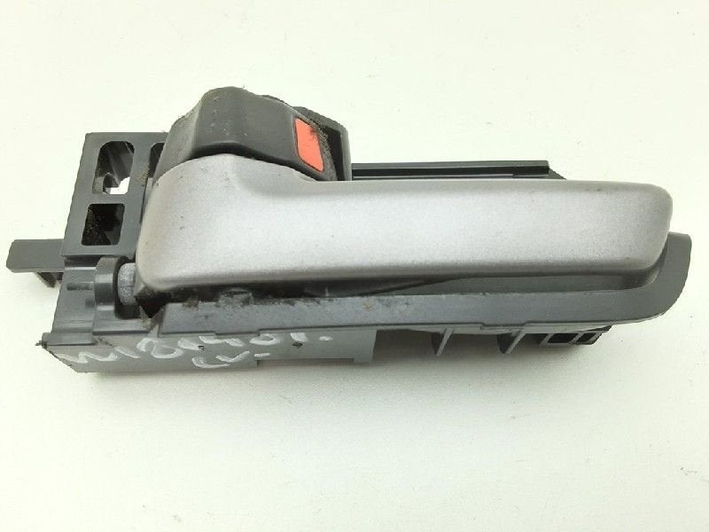 PORTIERGREEP BUITEN LINKS VOOR Suzuki SX4 (EY / GY), Gebruikt, Voor, Suzuki
