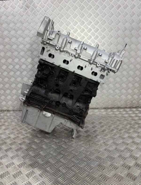 Moteur reconditionné Fiat Ducato 2.0 - 250A2000, Envoi, Révisé, Fiat