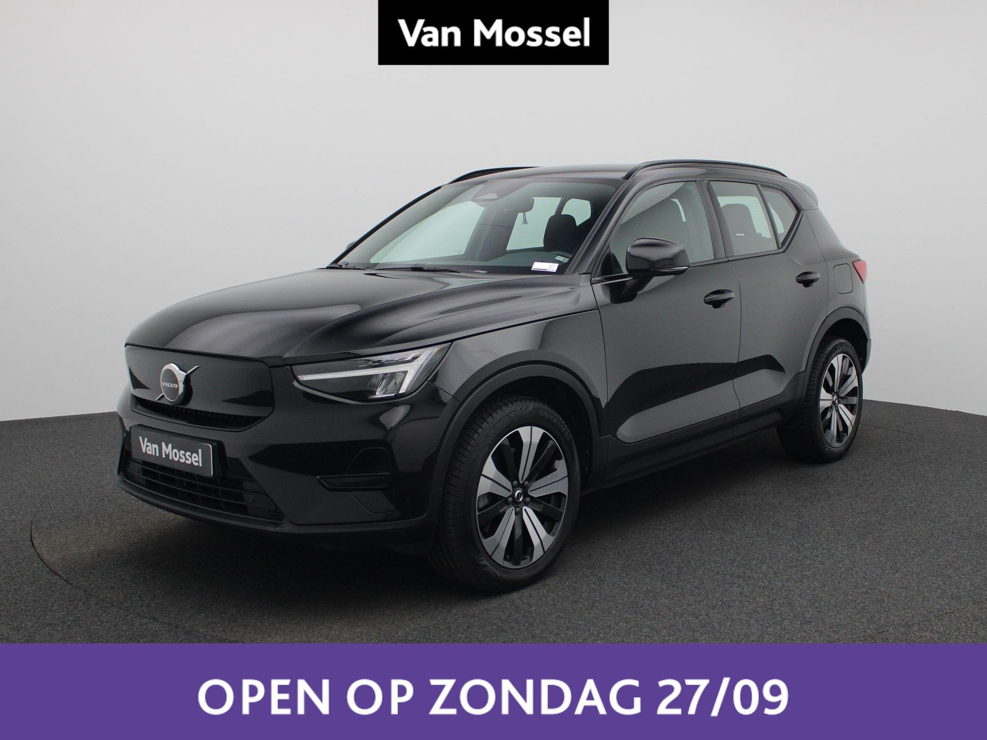 Volvo XC40 Recharge Core (automatique), Autos, Achat, Electronic Stability Program (ESP), Entreprise, 170 kW