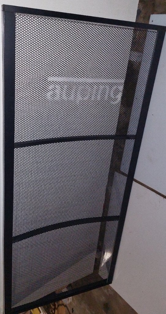 Auping Spiraalbodem 90x200 Vlak – Ongebruikt | Nieuwstaat, Ophalen, 90 cm, Nieuw, Bedbodem