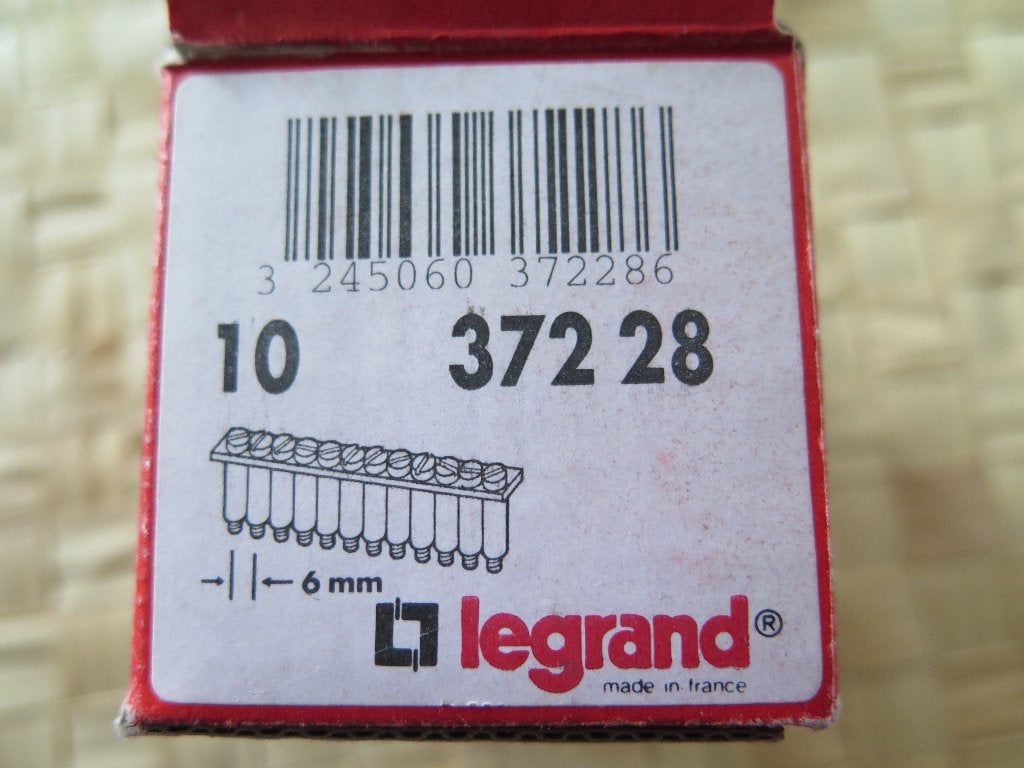 clous Legrand, Bricolage & Construction, Enlèvement ou Envoi, Neuf, Moins de 50 mm, Clous