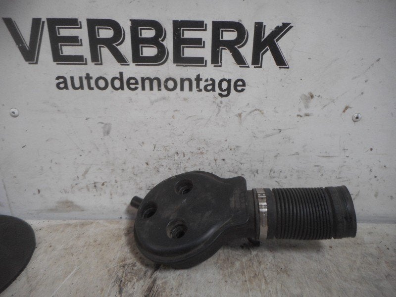 LUCHTINLAAT Opel Corsa B (73 / 78 / 79) (90570230), Gebruikt, Opel, Opel Automobile GmbH, Kontakt-opel@opel.com