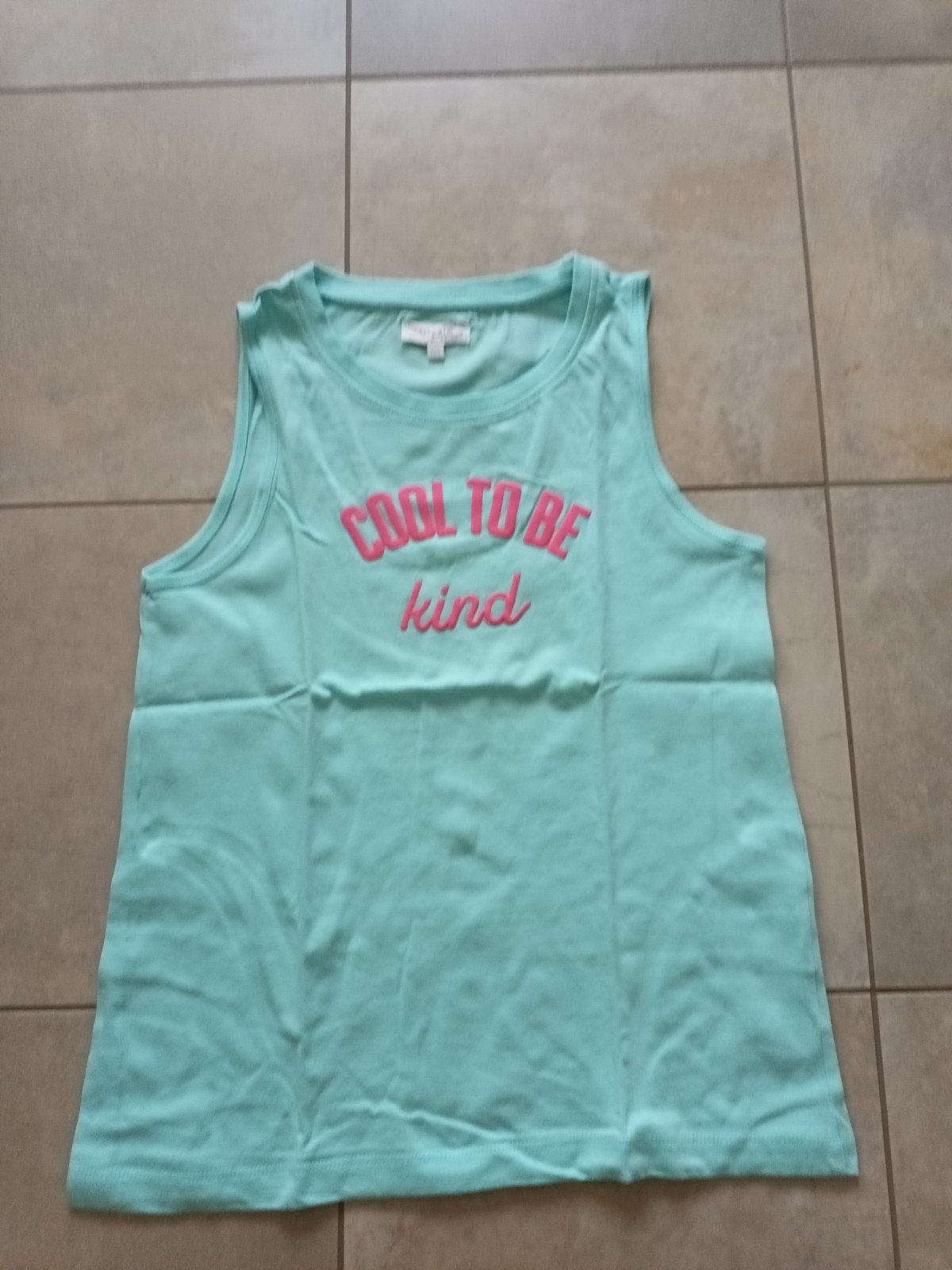 3 zomer T-shirts 12-13j, Ophalen