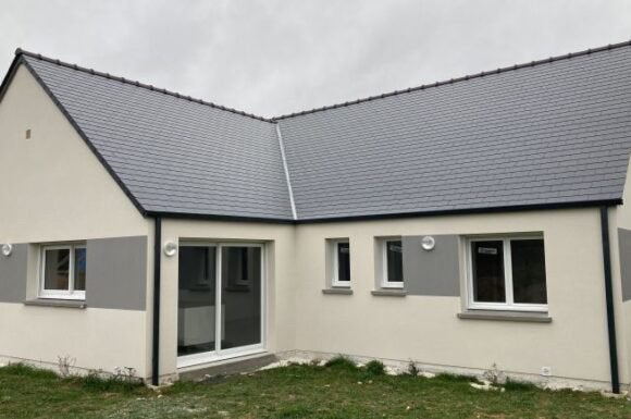 Zoek huis te koop in term (viager), Vrijstaande woning, Brussel