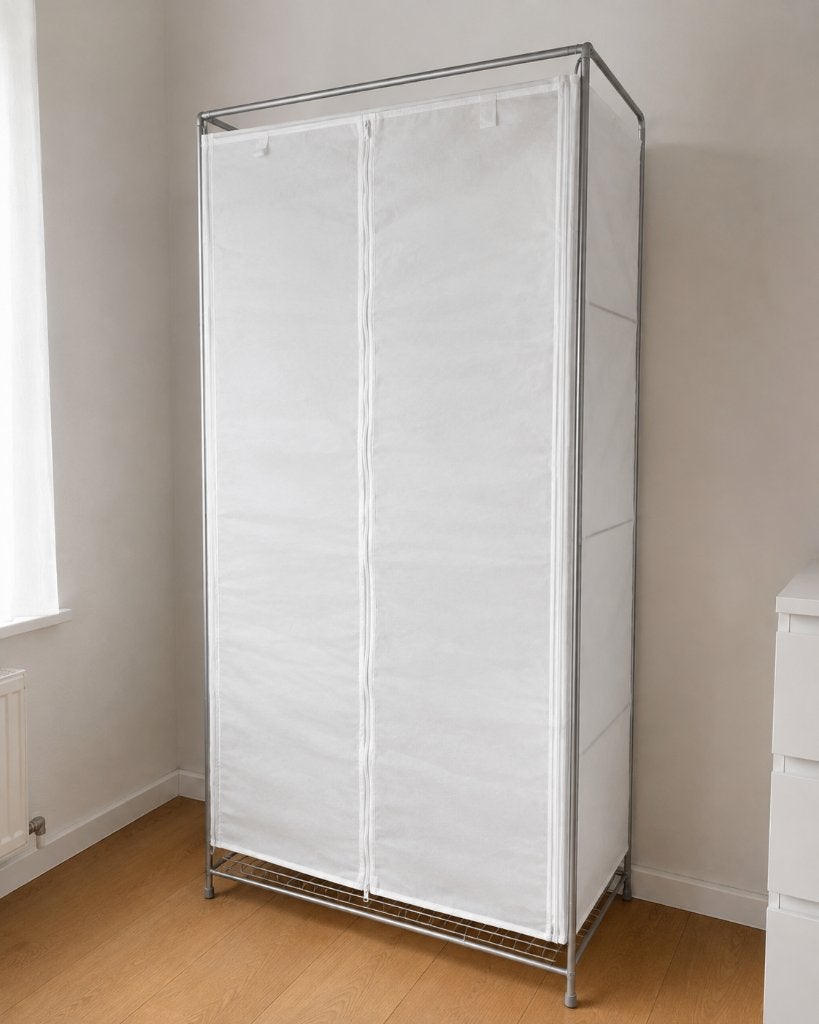Ikea wardrobe, Huis en Inrichting, Ophalen, Gebruikt, 75 cm of meer, 50 tot 100 cm