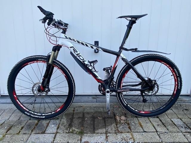 MTB Ridley Ignite, Fietsen en Brommers, Ophalen, Gebruikt