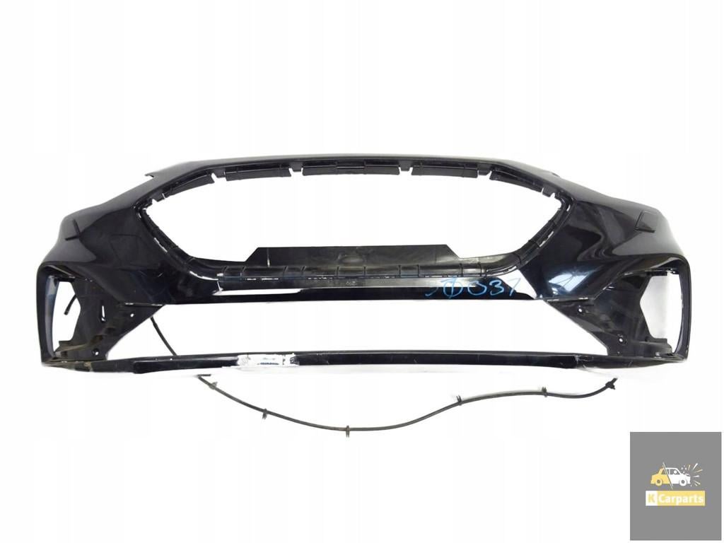 Ford Focus MK4 ST Voorbumper, Auto-onderdelen, Gebruikt, Info@ford.com, Ford, Bumper
