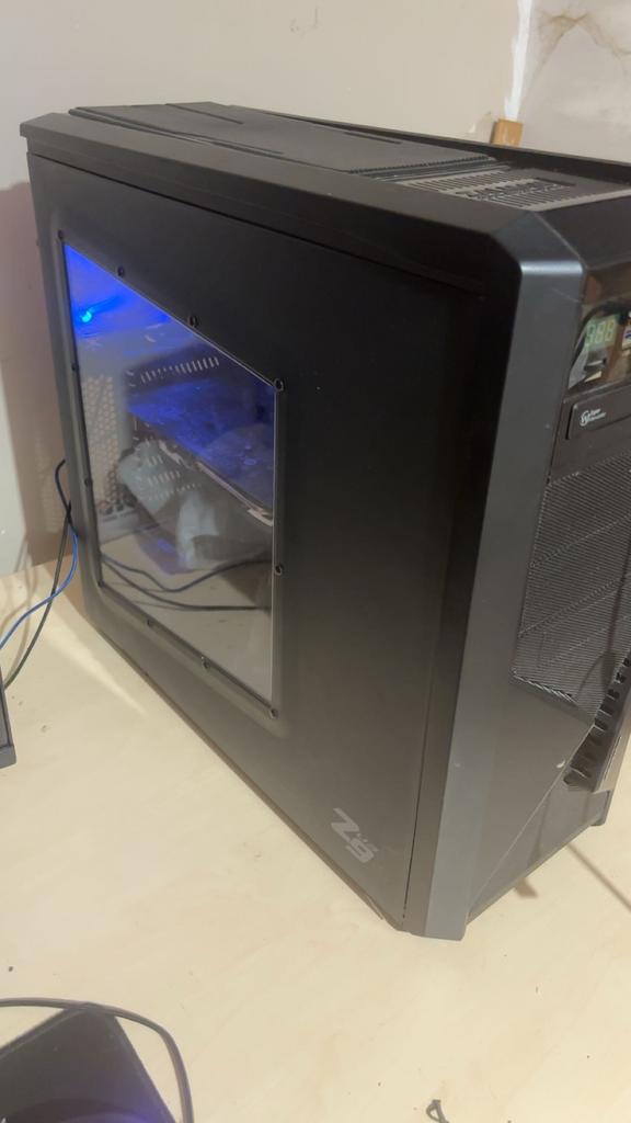 Pc, Informatique & Logiciels, Ordinateurs de bureau, Comme neuf, SSD, Gaming, Enlèvement ou Envoi
