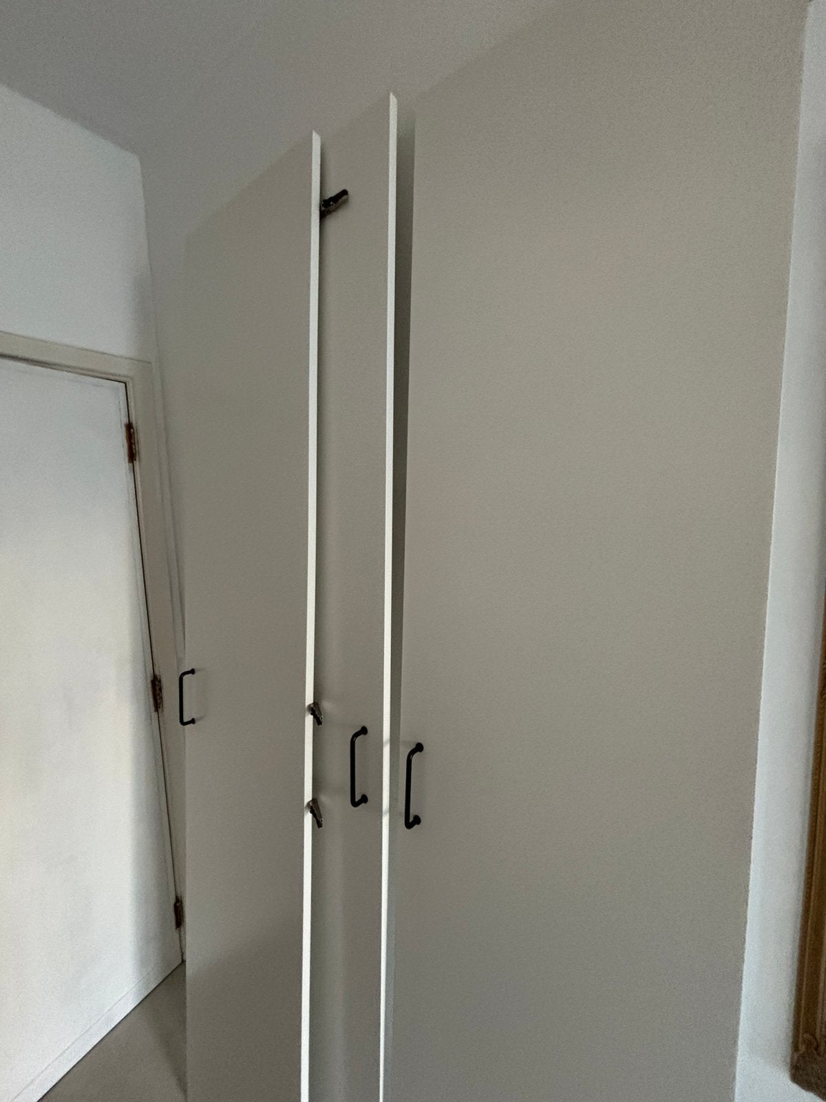 Pax ikea kastdeuren, Huis en Inrichting, Kasten | Kleerkasten, Ophalen, Zo goed als nieuw