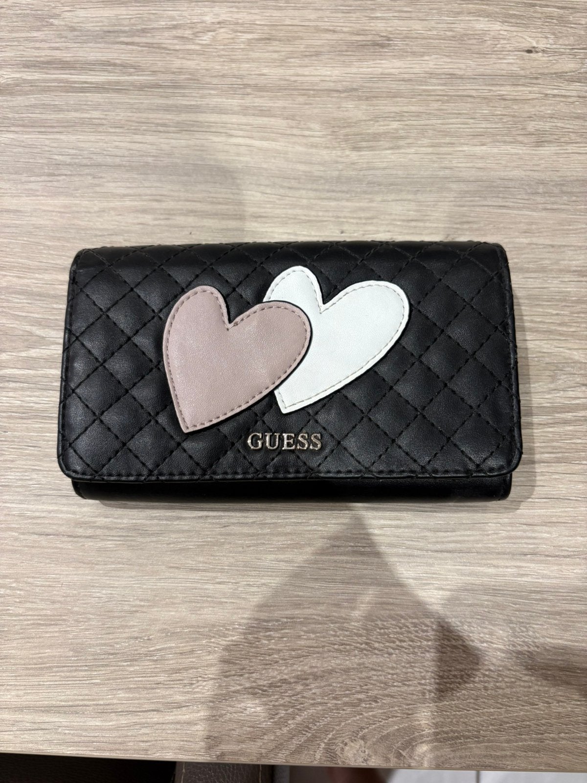Portemonnee Guess, Ophalen, Zo goed als nieuw, Guess