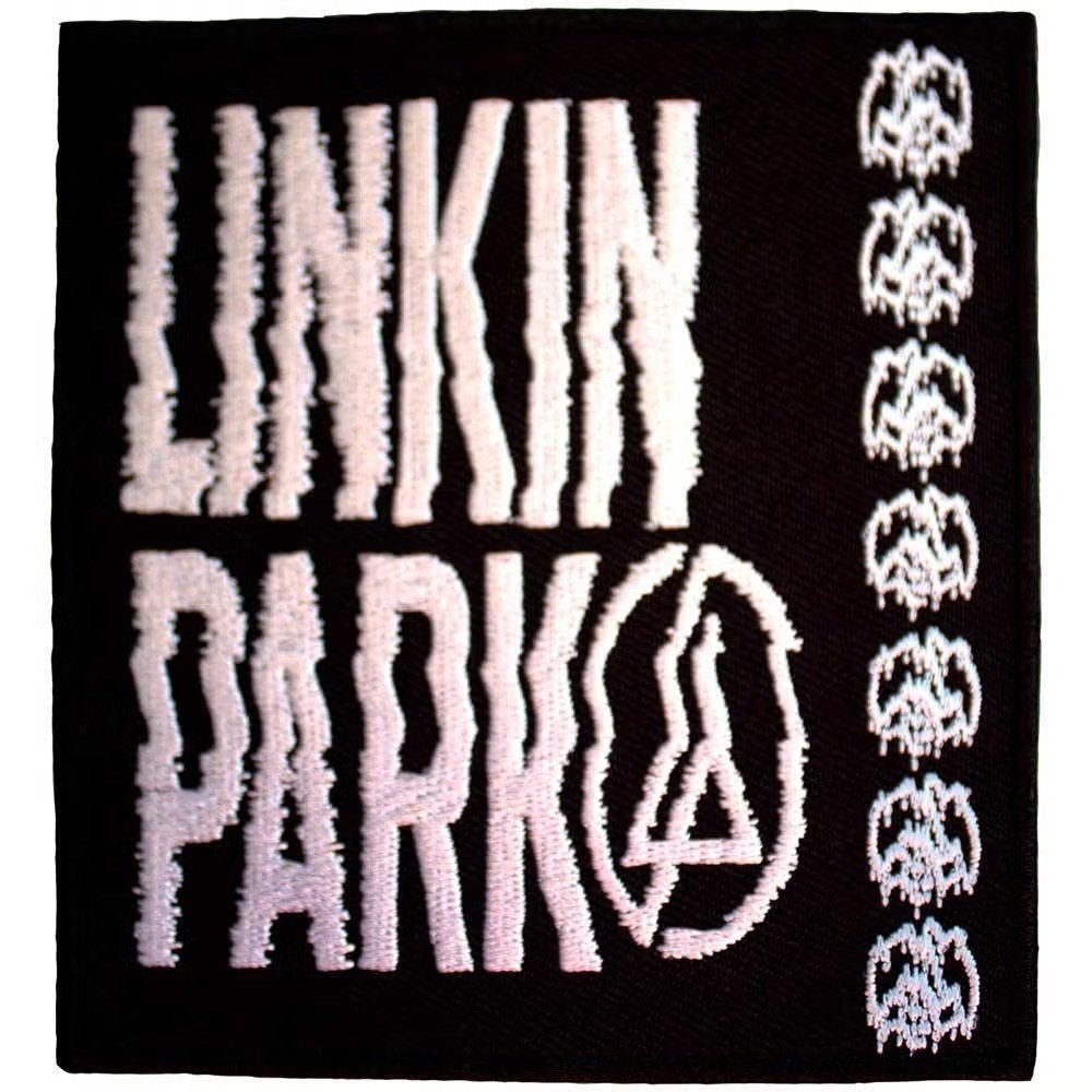 Linkin Park - Shift - Patch officiële merchandise, Enlèvement ou Envoi, Neuf