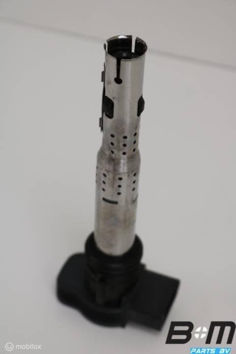 Bobine met bougiestekker Audi A1 Quattro 2.0 TFSI CDL, Autos : Pièces & Accessoires, Moteurs & Accessoires, Utilisé