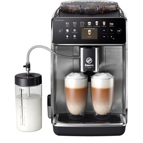 Saeco GranAroma SM6585/00 à vendre – Excellent état, Elektronische apparatuur, Koffiezetapparaten, Ophalen