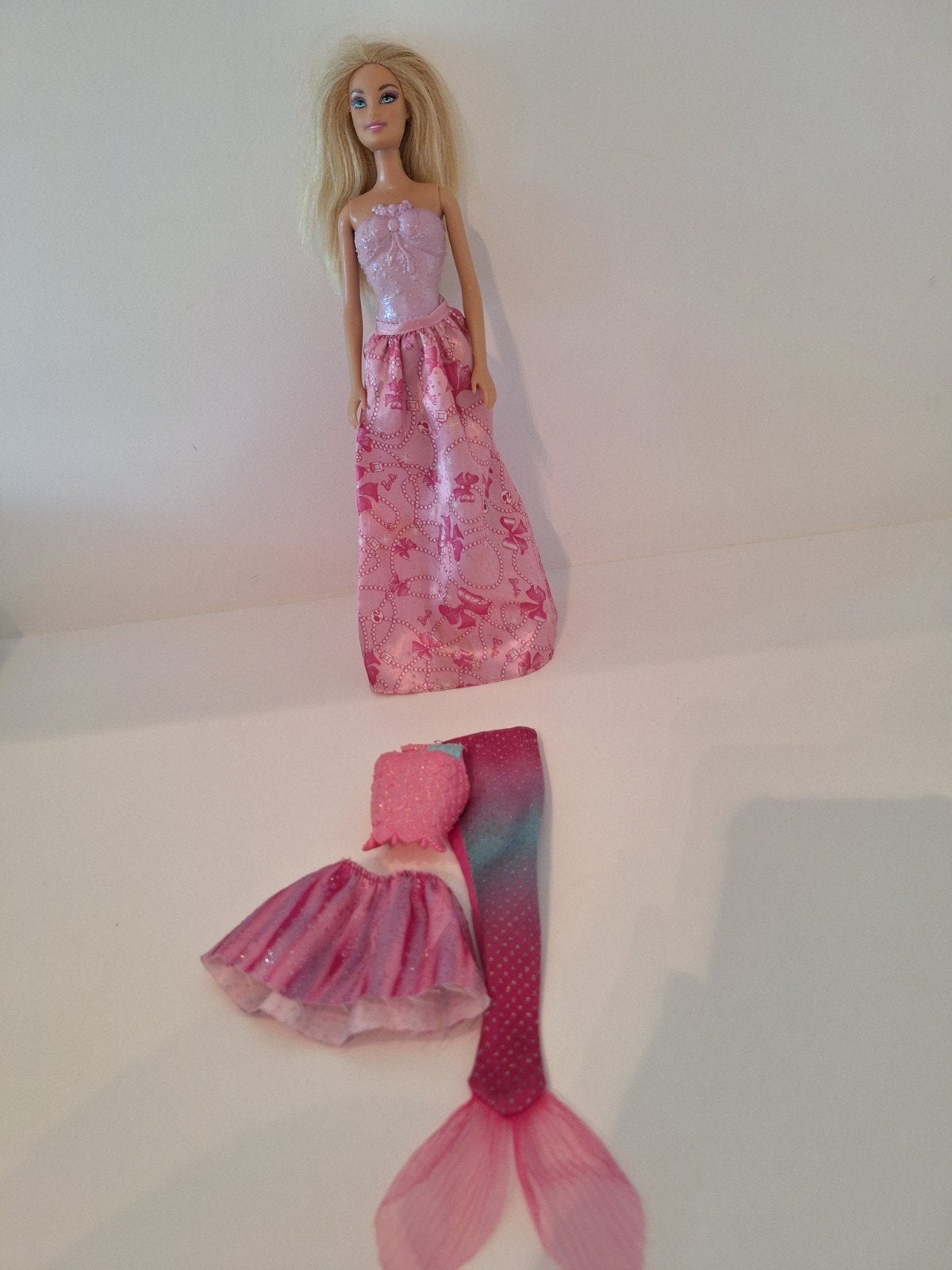 barbie, Kinderen en Baby's, Ophalen of Verzenden, Barbie