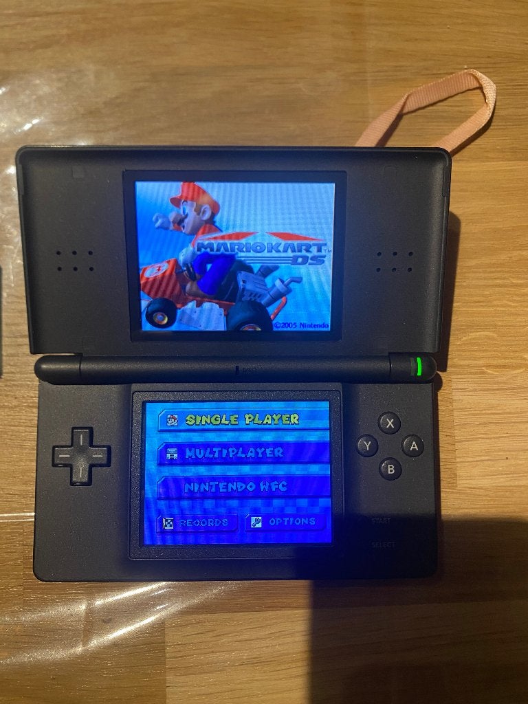 Nintendo DS Lite te koop, Ophalen, DS Lite