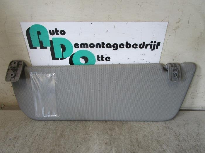 Pare-soleil d'un Daewoo Tacuma, Daewoo, -, 3 mois de garantie, Utilisé